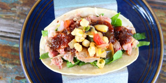 Carolina Tacos