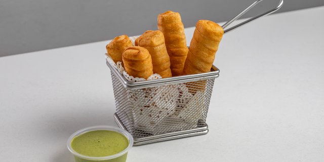 Tequeños Tray