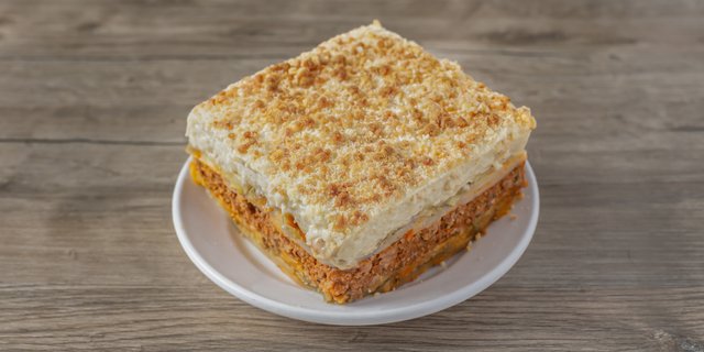 Moussaka