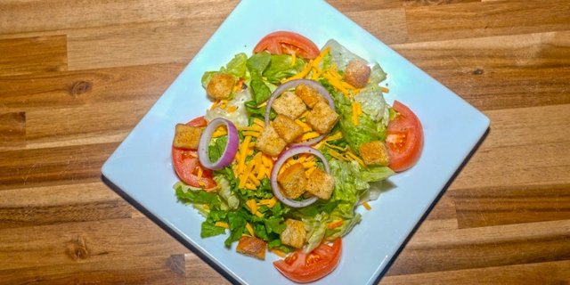 House Salad