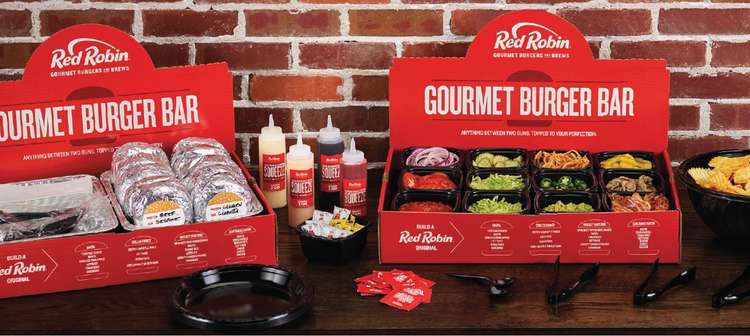 Red Robin