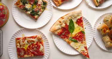 Rocco's Pizza
