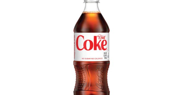Diet Coke