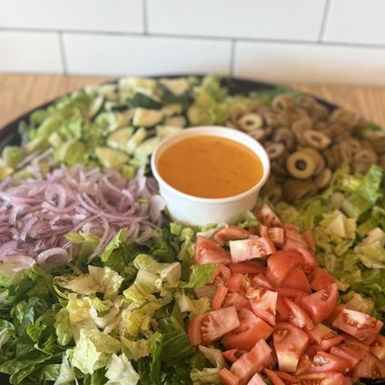 Chef Salad