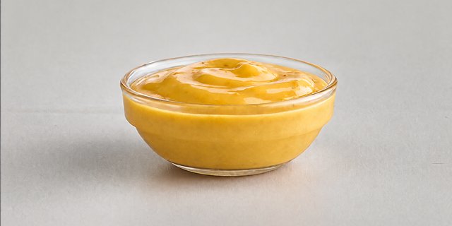 Honey Mustard Sauce (6oz)