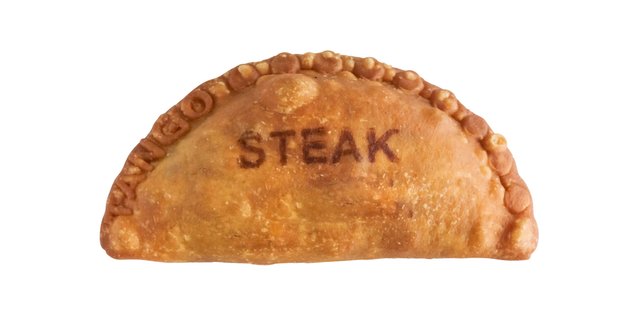 Steak Empanada