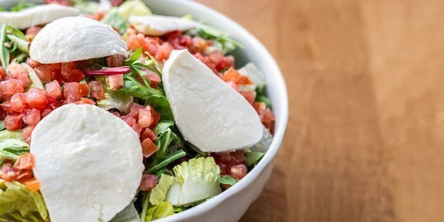 Azzurra Salad