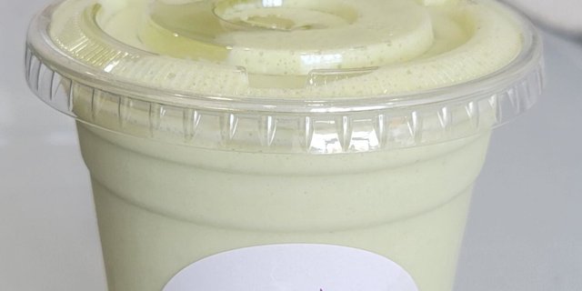 Avocado Smoothie