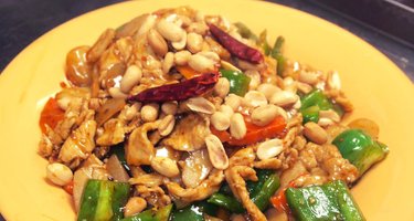Moon Wok