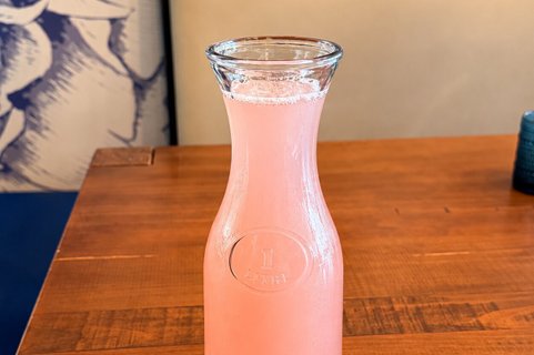 Gallon Lemonade