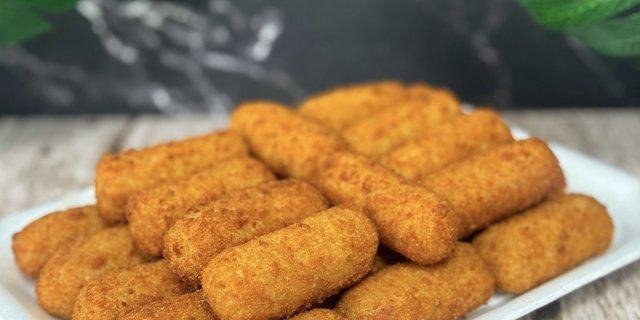 Mini Croquetas