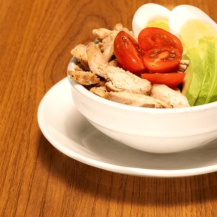 Protein Bowl Bistro Box