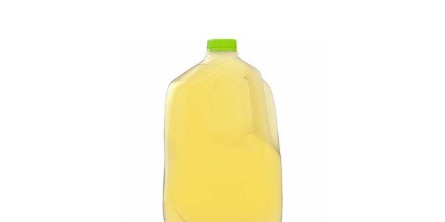 Gallon Lemonade