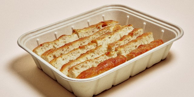 Rosemary Focaccia Bread