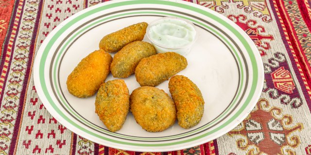 Jalapeño Poppers