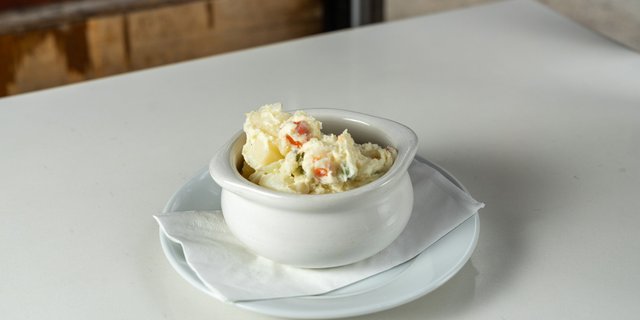 Potato Salad