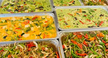 Thai Chili Cuisine