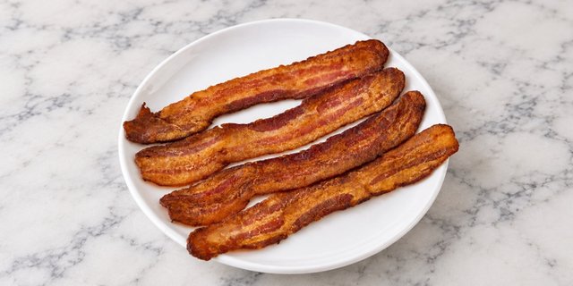 Side of Bacon