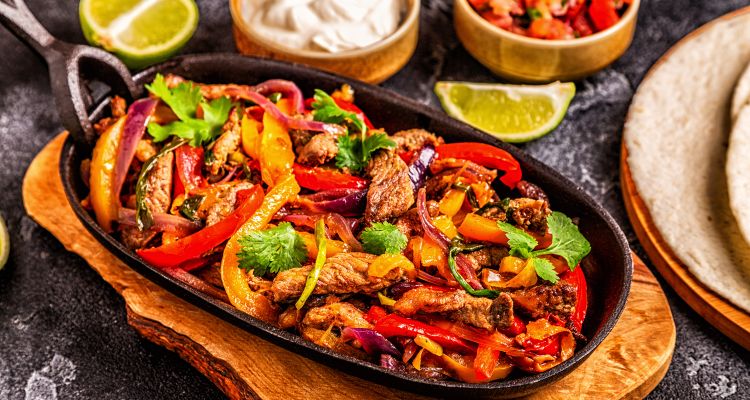 Los Paisas Catering, Urbana, IL