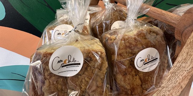 Coffee Cake
