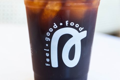 Gallon Cold Brew