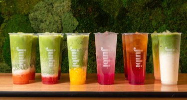 Junbi Matcha & Tea