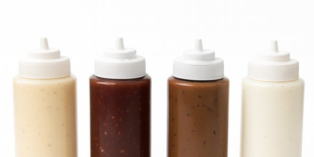 Garlic Sauce