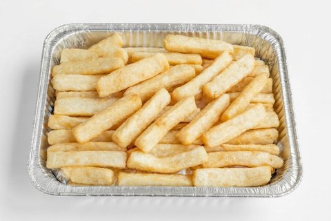 Yuca Fries