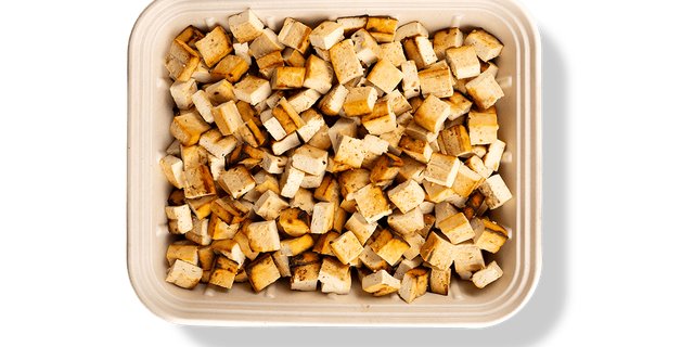 Tofu