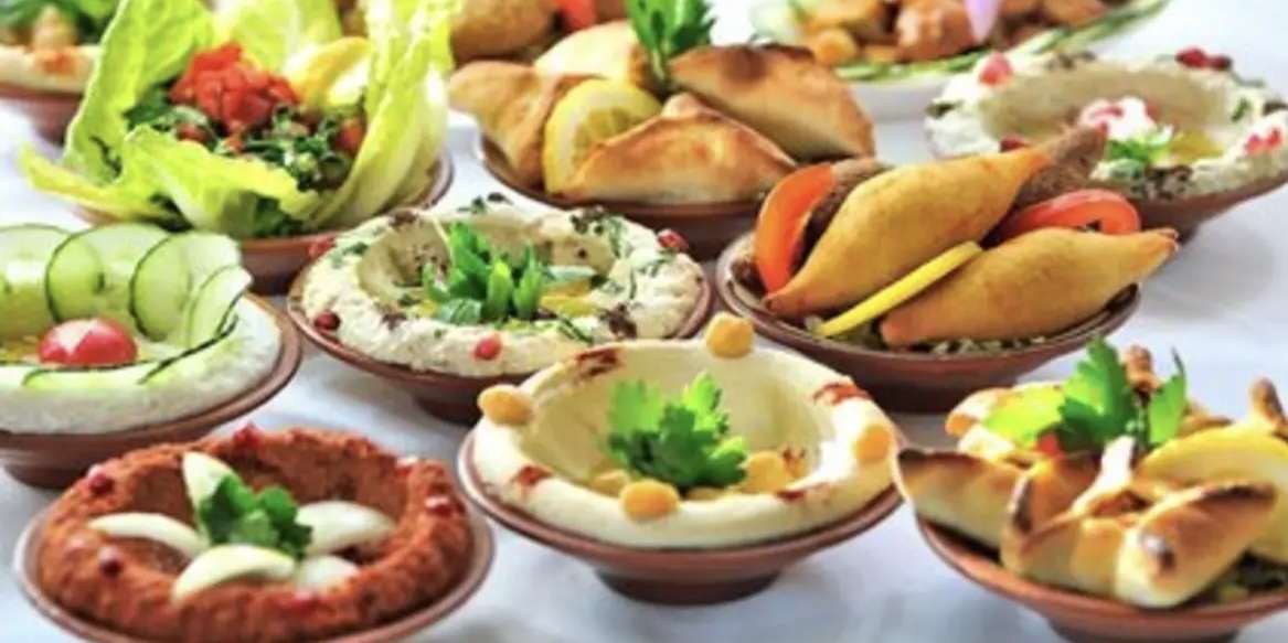 Kabob Grill