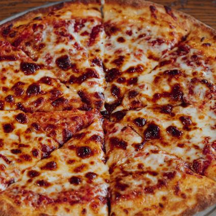 Cheese Pizza