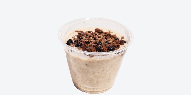Overnight Oats