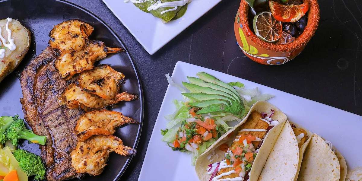 Agaves Bar and Grill