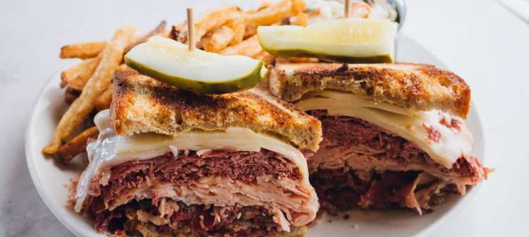 Matchbox Diner & Drinks