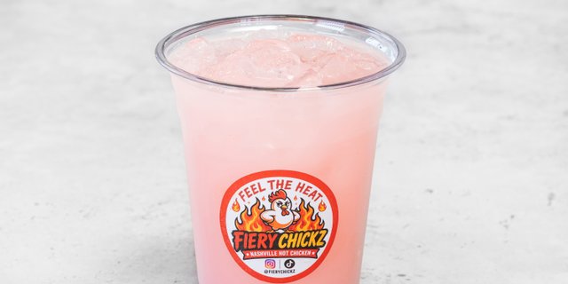 Strawberry Lemonade