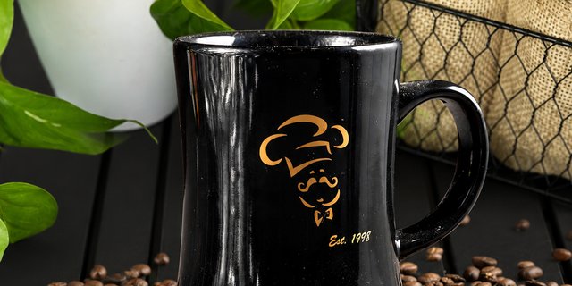 Biscuits Premium Coffee