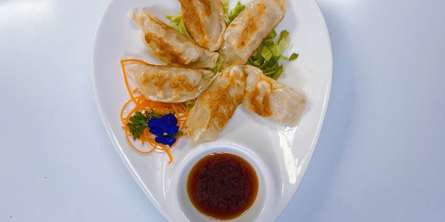 Gyoza
