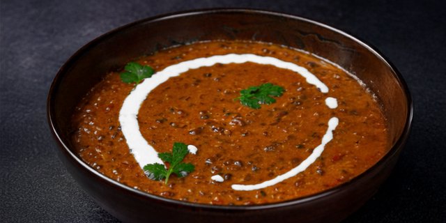 Dal Makhani