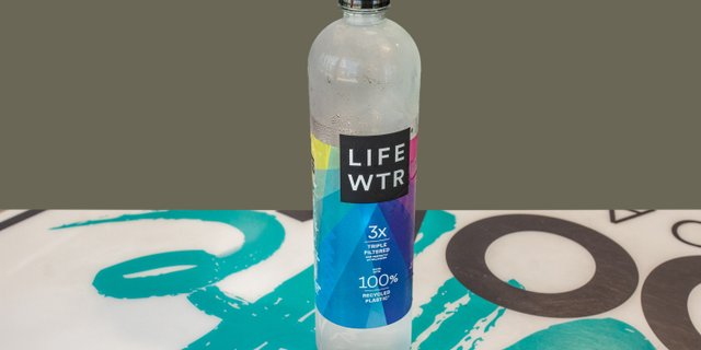 LifeWtr