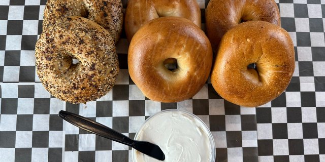 Bagel Pack