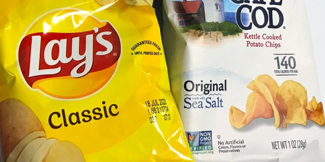 Bag of Chips