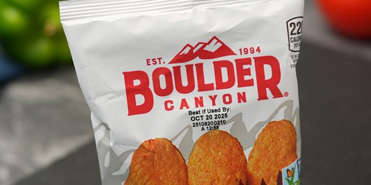 BBQ Boulder Chips