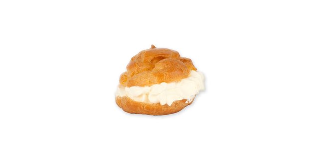 Cream Puffs