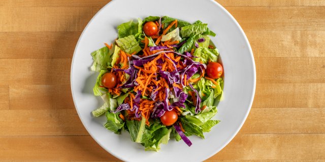 House Salad