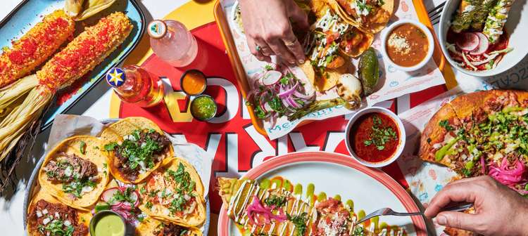 Cielito Taqueria
