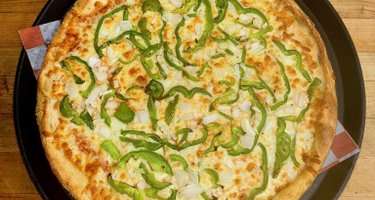 Lima Pizza