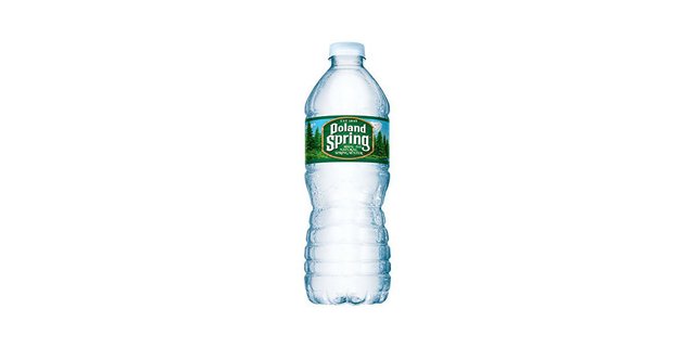 Poland Springs Water