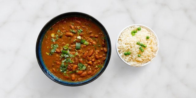 Rajma Masala
