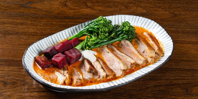 Individual Chu Chee Duck