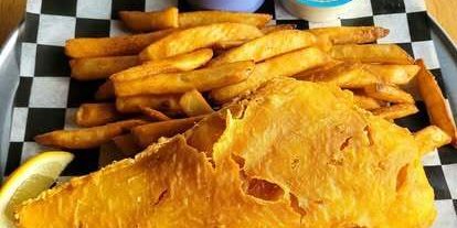 Fish Fry